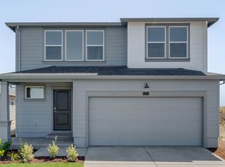 Ballard Plan, East Park Village, Salem, OR 97301