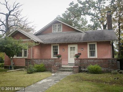6221 43rd Ave, Hyattsville, MD, 20781