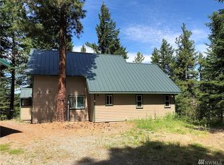 341 Teanaway Terrace Rd, Cle Elum, WA 98922