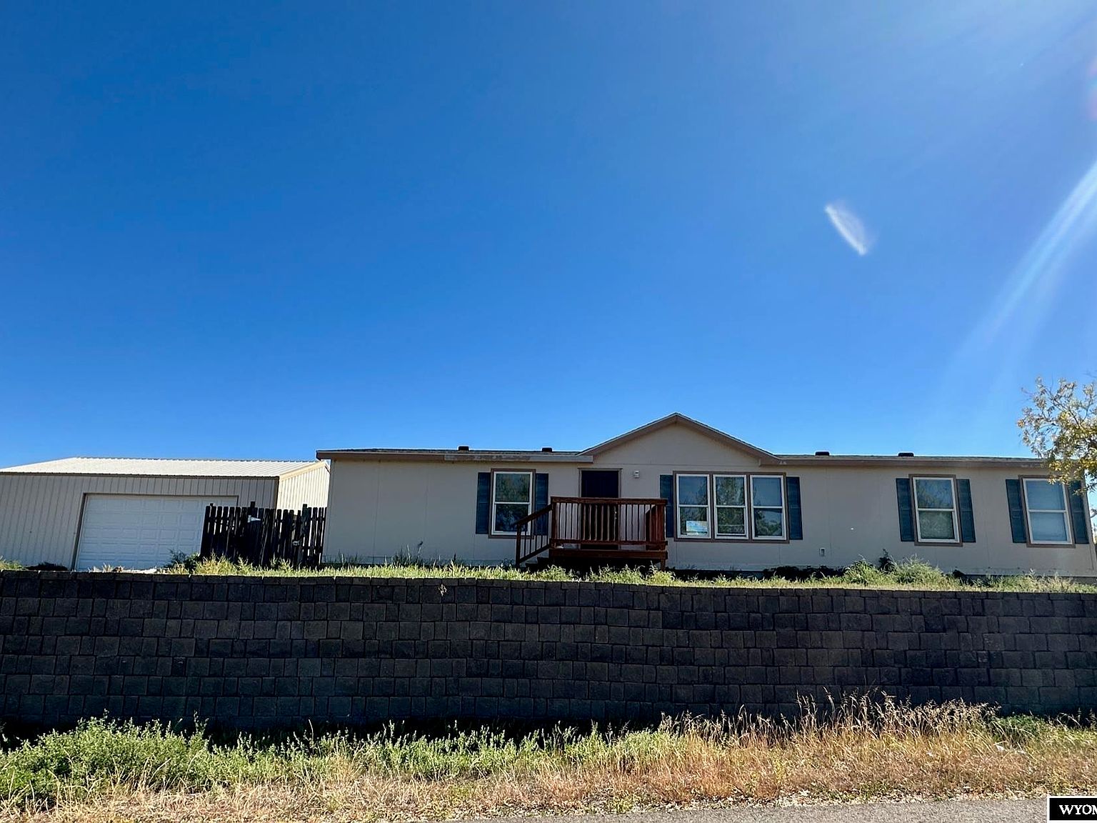 14 Brubaker Rd, Glenrock, WY 82637 MLS 20233738 Zillow