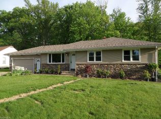 8998 E Market St, Warren, OH 44484