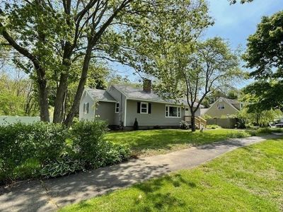 36 Vista Dr, Danvers, MA, 01923