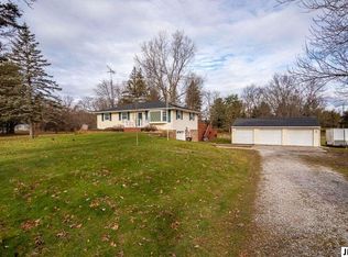 3600 Reed Rd, Clarklake, MI 49234