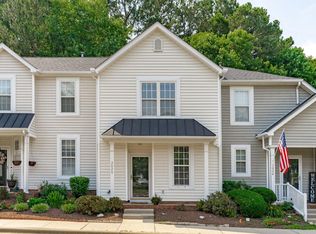 3026 Silky Dogwood Trl, Apex, NC 27502
