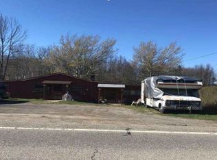 2810 Mercer West Middlesex Rd, West Middlesex, PA 16159