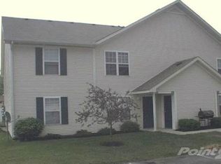 3812 Sunrise Lake Cir, Columbus, OH 43219