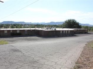 1003 Loop Rd, Alpine, TX 79830