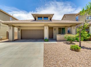 21873 S 215th Pl, Queen Creek, AZ 85142