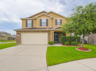 11666 Township Dale Ct, Houston, TX 77038