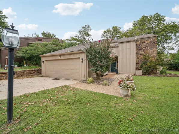 3313 E 68th Pl #6, Tulsa, OK 74136