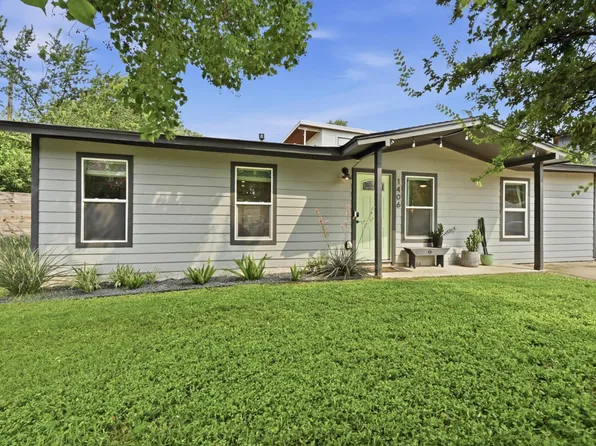 1406 Camelot Cir #1, Austin, TX 78745