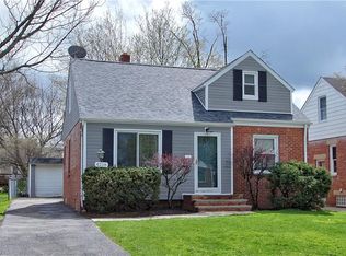 4218 Ellison Rd, South Euclid, OH 44121