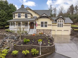 1407 SW Walters Dr, Gresham, OR