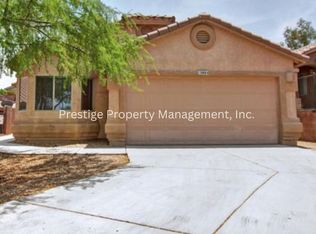 10884 S Arrowhead Spring Dr, Vail, AZ 85641