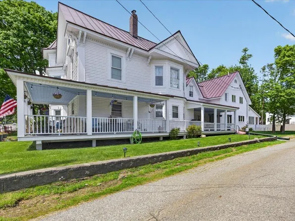 79 Park Street, Rockland, ME 04841