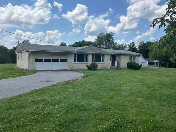 4576 Us Highway 68 E, Benton, KY 42025