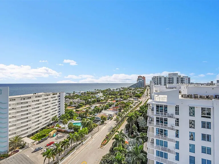 2841 N Ocean Blvd #1801 — Photo 29