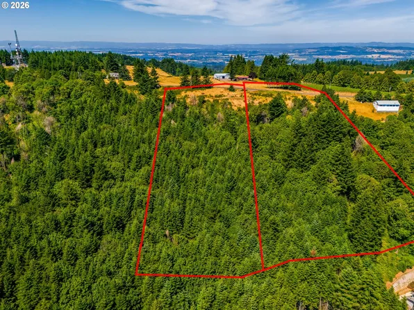 Moutain Top, Newberg, OR 97132