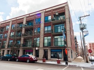 849 W Monroe St APT 4A, Chicago, IL 60607
