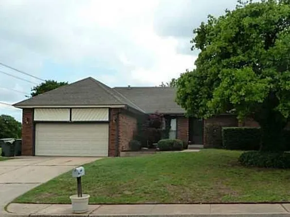 1412 Cedar Ridge Rd, Edmond, OK 73013
