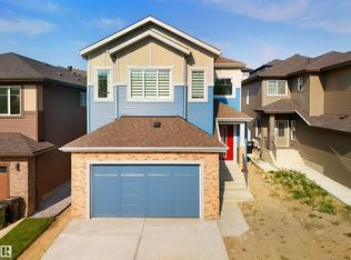 1160 Gyrfalcon Cres NW, Edmonton, AB T5S0S1