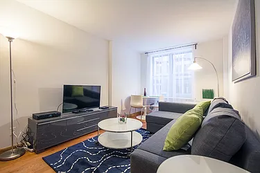 Rented by Alpha Properties NYC I LLC