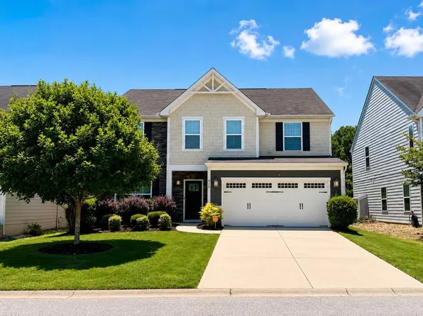 420 Fieldsview Ln, Simpsonville, SC 29681