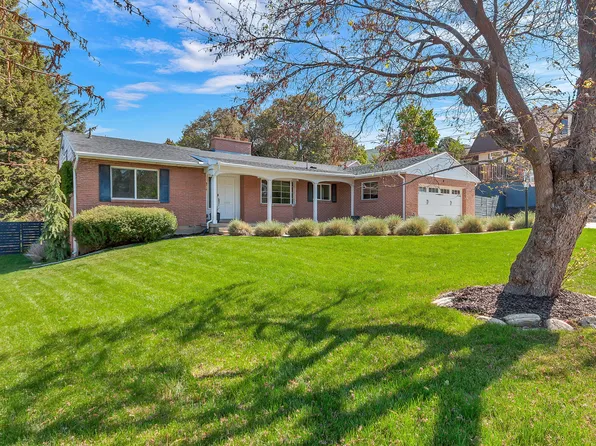 1155 E Lakeview Dr, Bountiful, UT 84010