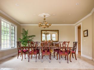 26861 Purissima Rd, Los Altos Hills, CA 94022