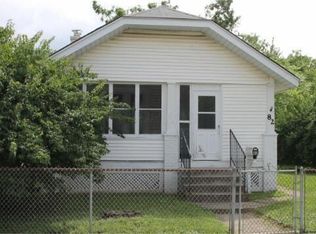 82 N Princeton Ave, Columbus, OH