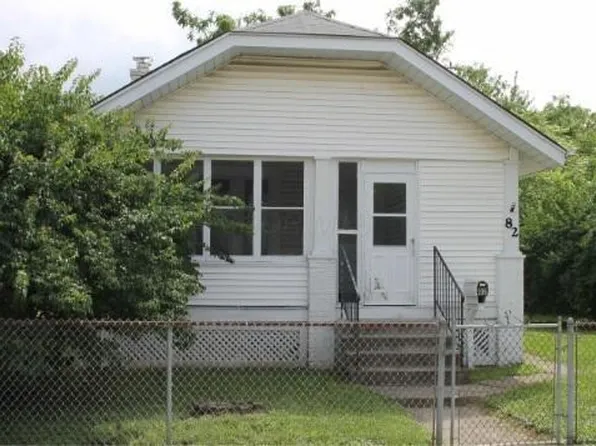 82 N Princeton Ave, Columbus, OH 43222