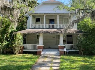 37547 Church Ave, Dade City, FL 33525
