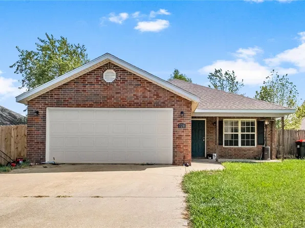 728 Applegate Ln, Lincoln, AR 72744