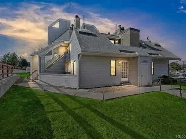 17094 E Tennessee Dr APT 210, Aurora, CO 80017