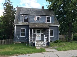 14 Poniken Rd, Worcester, MA 01606