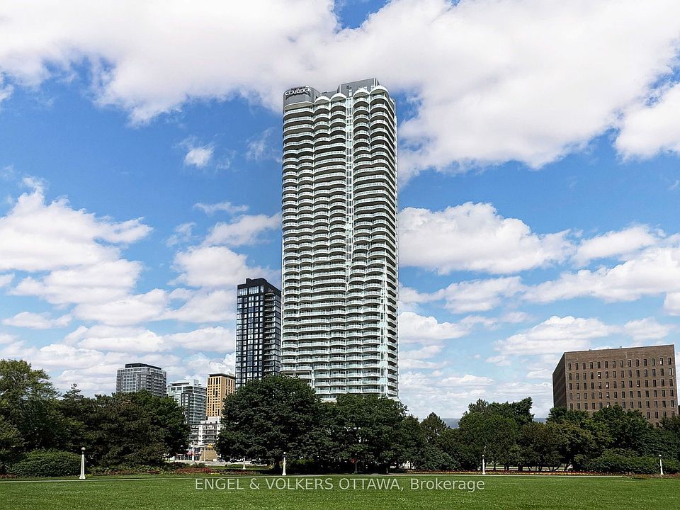 1st image of 805 Carling Ave #1503