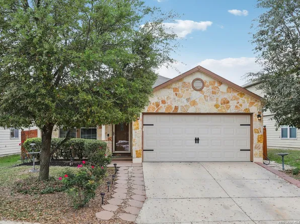 322 Palma Noce, San Antonio, TX 78253