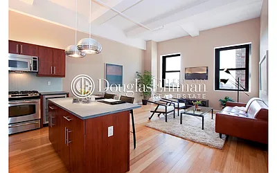 Sold by Douglas Elliman