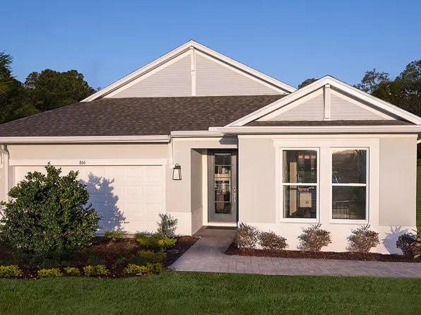 Longboat Plan, Ardisia Park