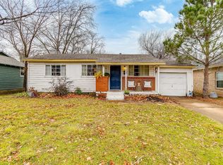 1314 Bennett Dr, Arlington, TX 76013