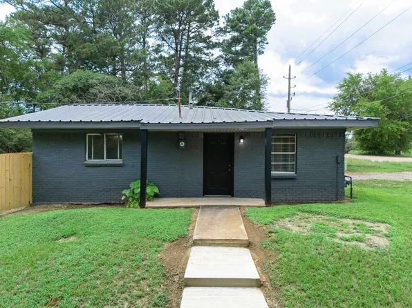 3607 Bonnie St, Longview, TX 75605
