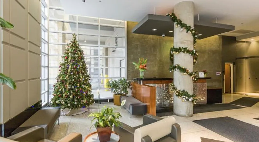 1 bed, 820 sqft, $2,750 — Photo 4