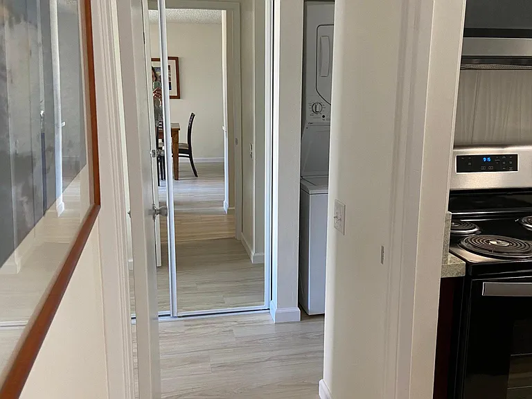 1778 Ala Moana Blvd #2717 — Photo 14