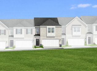 215 Sanctuary Dr, McDonough, GA 30253