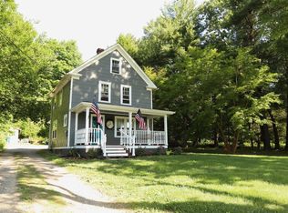 1102 Route 82, Hopewell Junction, NY 12533