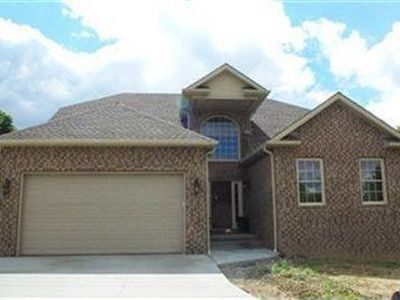 40 Barnstone Ln #17, Canfield, OH, 44406