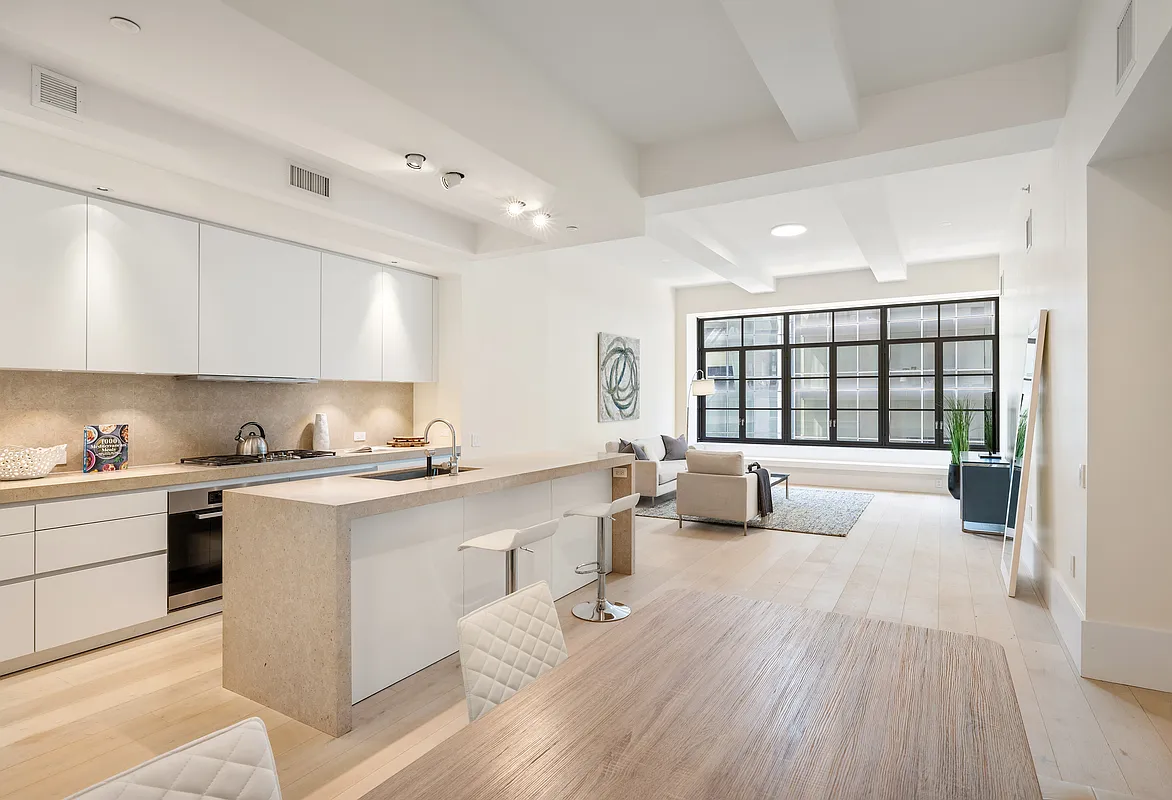 404 Park Ave S Unit 8D  