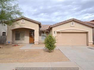 5306 W Grenadine Rd, Laveen, AZ 85339