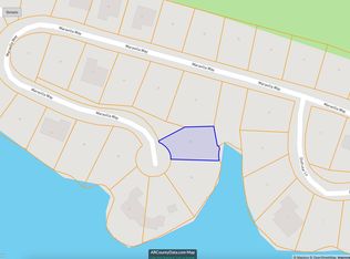 51 Maravilla Way, Hot Springs Village, AR 71909