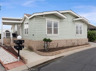 1065 Lomita Blvd SPC 324, Harbor City, CA 90710